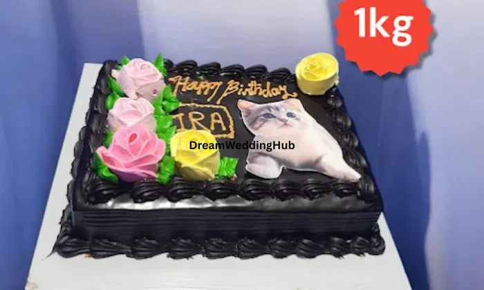 SS Bakers Mohan Nano The Fresh Cake Shop